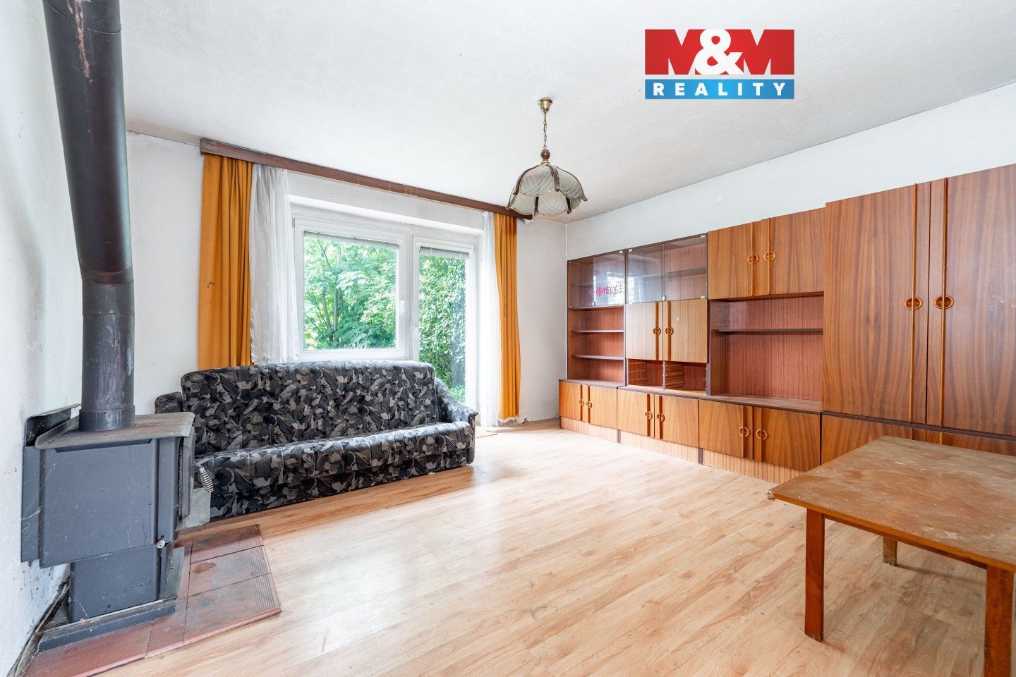 Rodinné domy, Zámecká, Třebíč, 140 m²