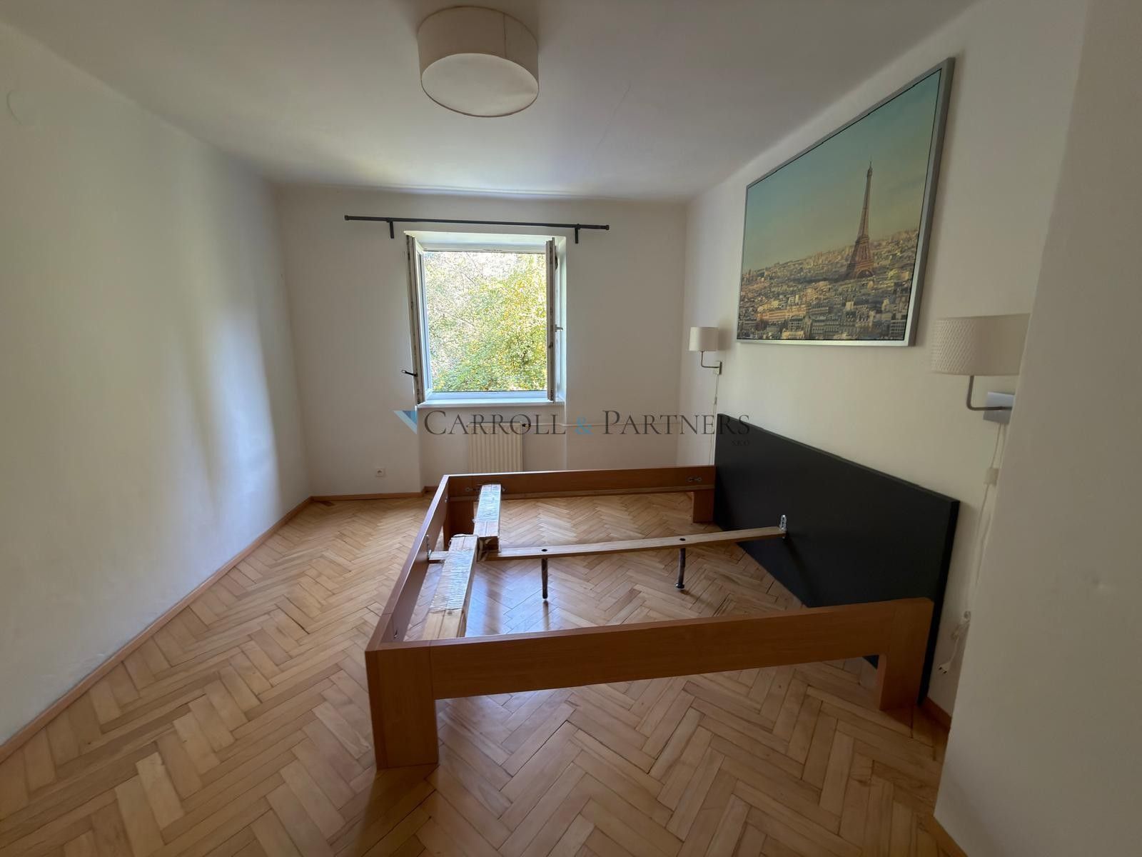 Pronájem byt 2+1 - Foerstrova, Ostrava, 54 m² - 5