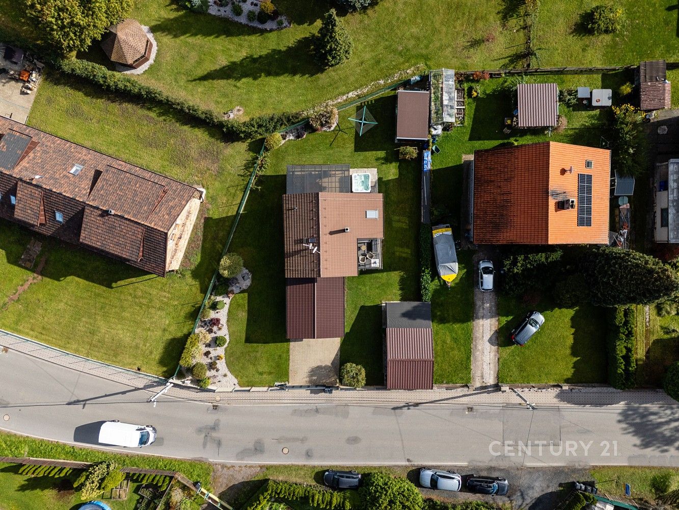 Prodej rodinný dům - Zaječov, okres Beroun, 105 m² - 5