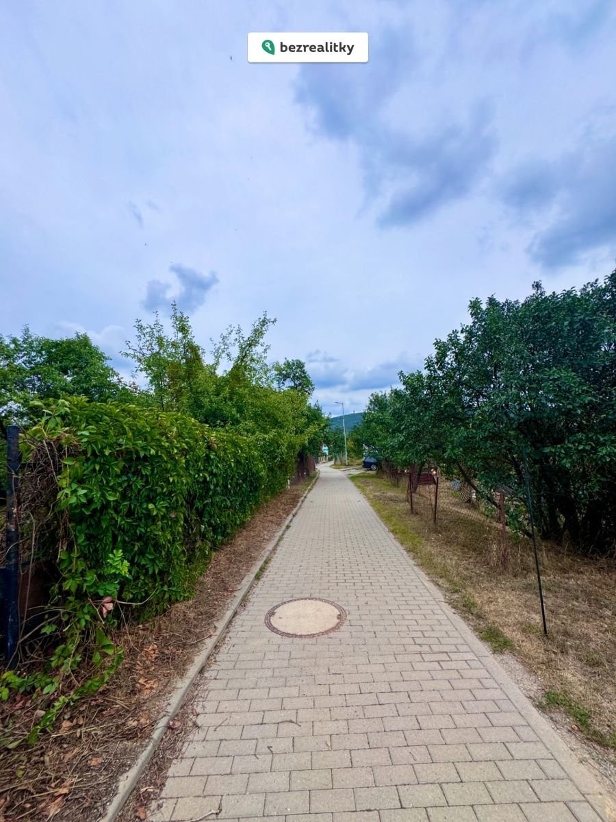 Pozemek pro bydlení · Za Krétou, Tišnov - 4