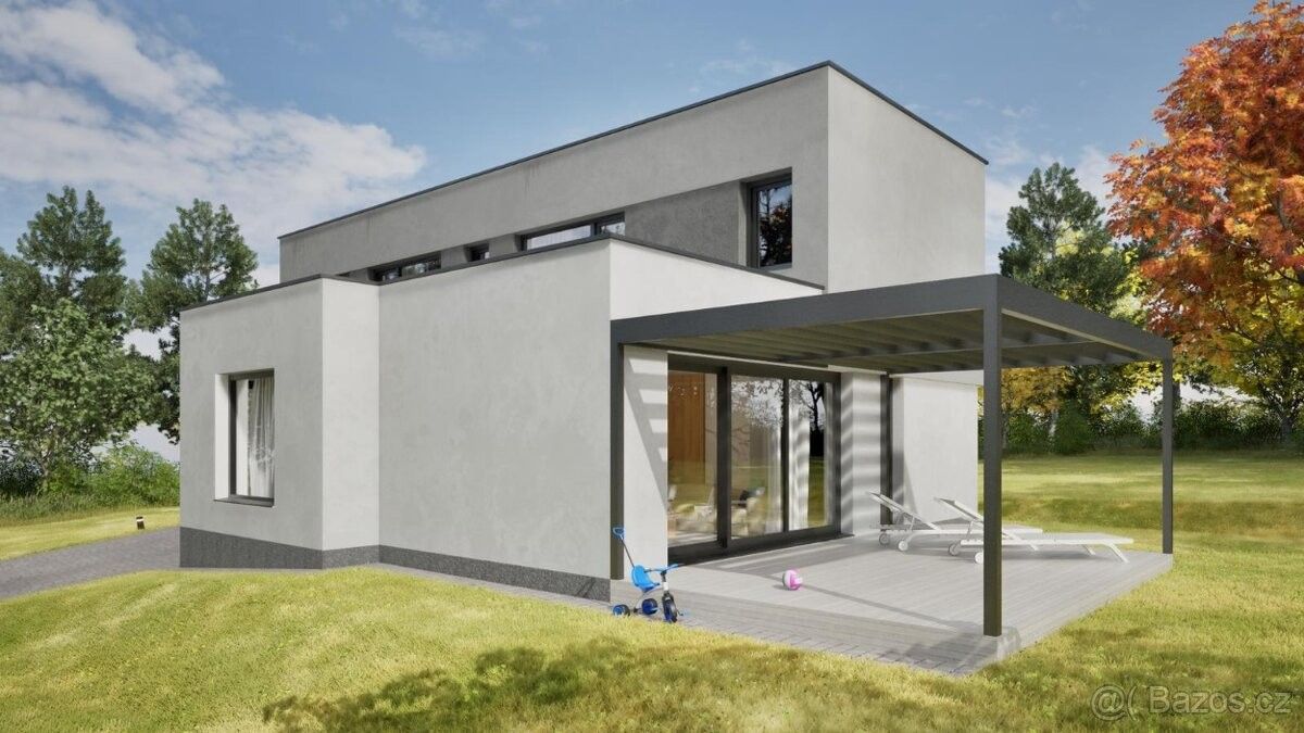 Prodej rodinný dům - Ostrava, 725 28