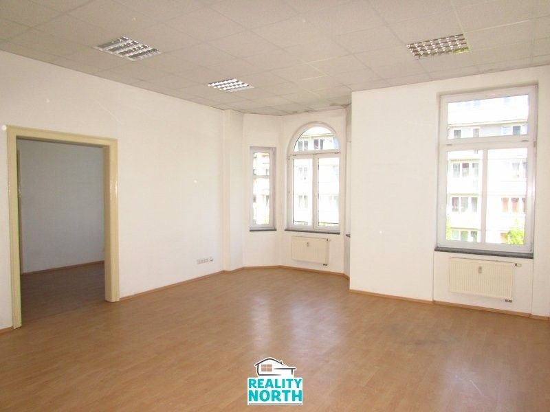 Kanceláře, Hrnčířská, Ústí nad Labem, 20 m² - 2