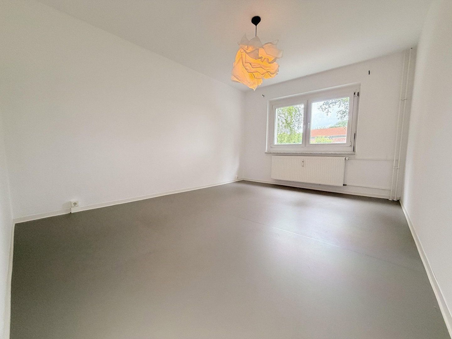 2+1, Neubrandenburger Straße 68 Berlin Neu-Hohenschönhausen Berlin 13059, 51 m² - 1