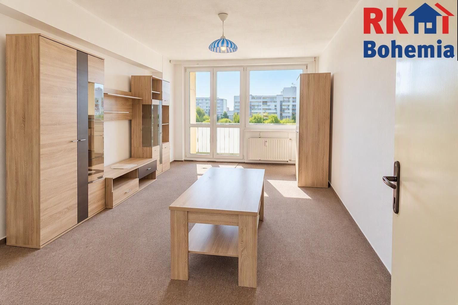 2+1, Purkyňova, Mladá Boleslav II, 65 m² - 2
