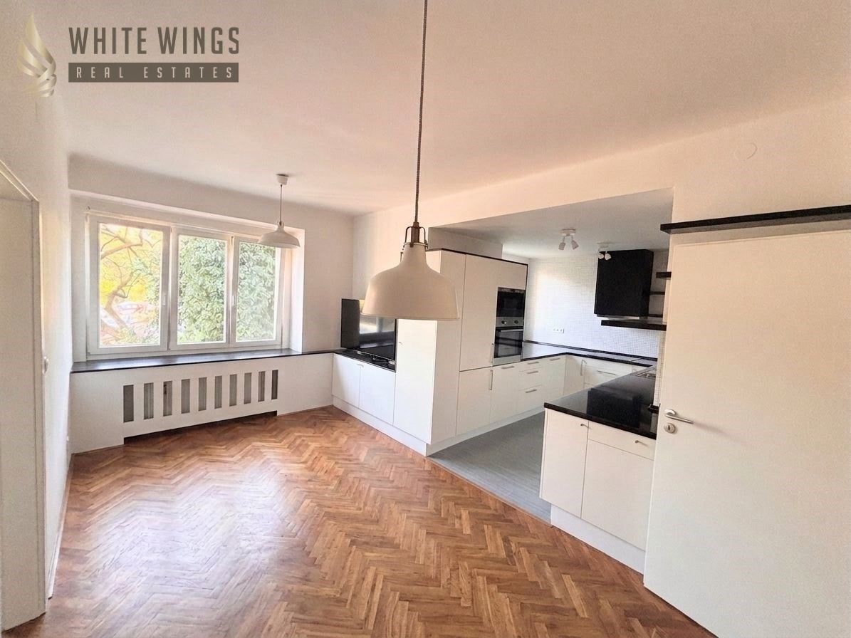 2+kk, Junácká 1469, Praha Břevnov, 54 m² - 2