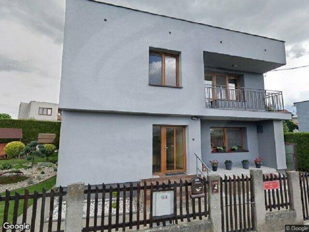 Prodej rodinný dům - Vrchlického, Opava, 120 m²