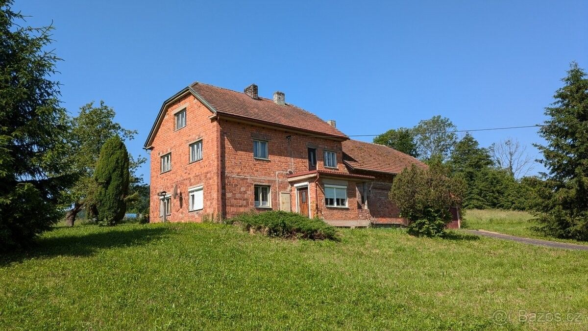 Rodinné domy, 561 70, Ústí nad Orlicí