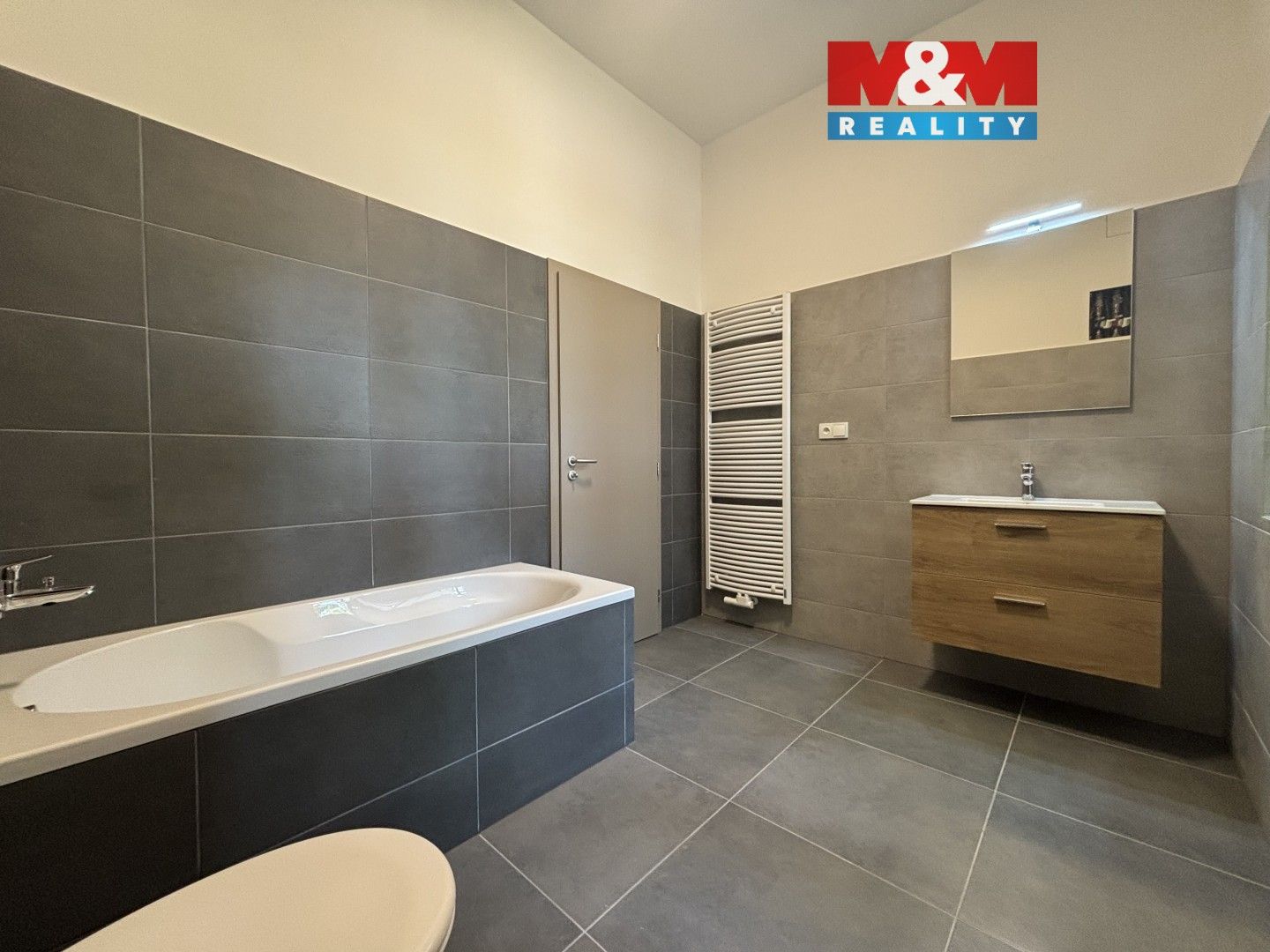 3+kk, Ruská, Ostrava, 65 m²