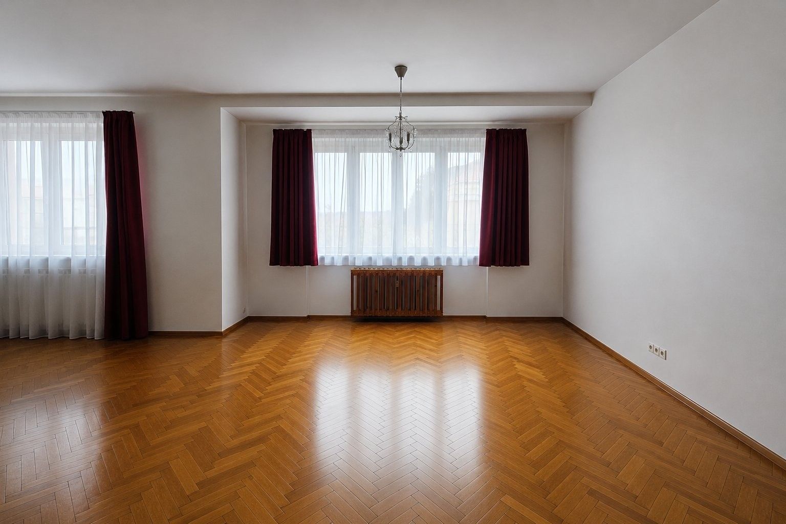 Byt 3+kk · 112 m² · U Hadovky, Praha Dejvice - 4