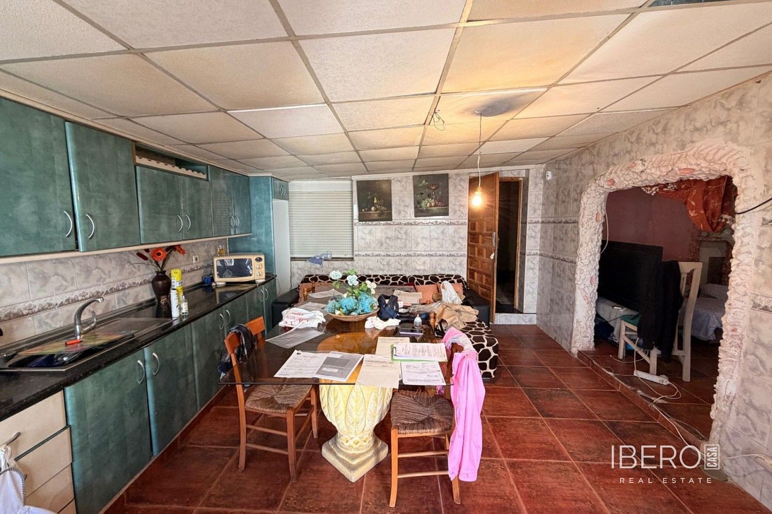Rodinný dům · 338 m² · Rafal, ES - 3