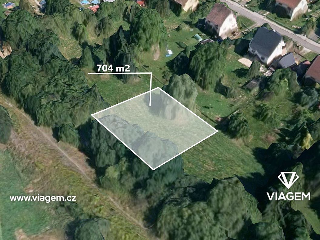 Zahrada · Stonava, okres Karviná, Moravskoslezský kraj - 4