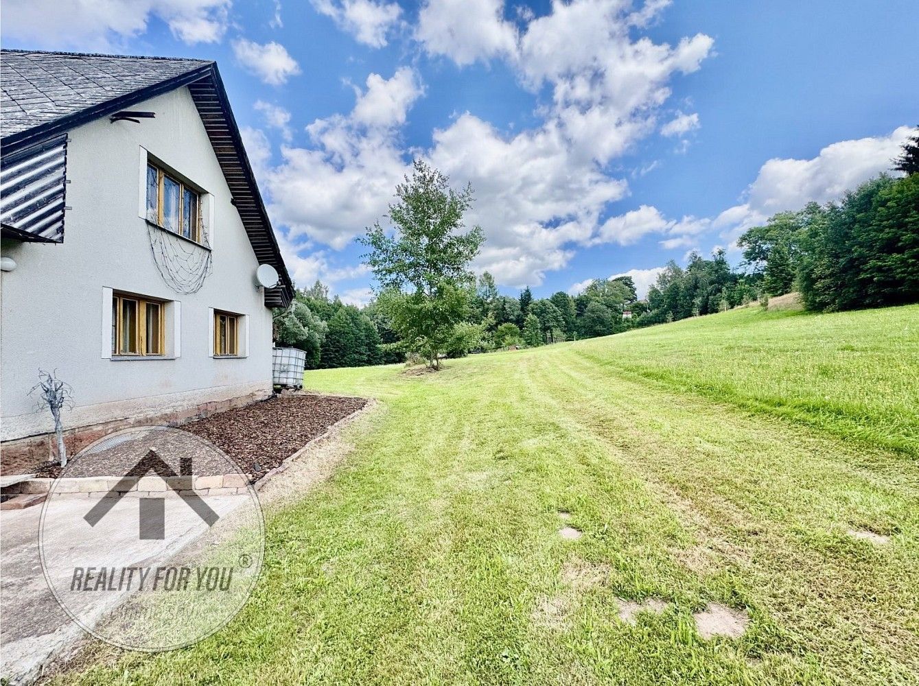 Rodinné domy, Libštát, okres Semily, 220 m² - 1