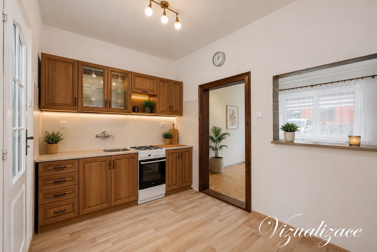 Rodinný dům · 90 m² · Zakřany, okres Brno-venkov, Jihomoravský kraj - 3