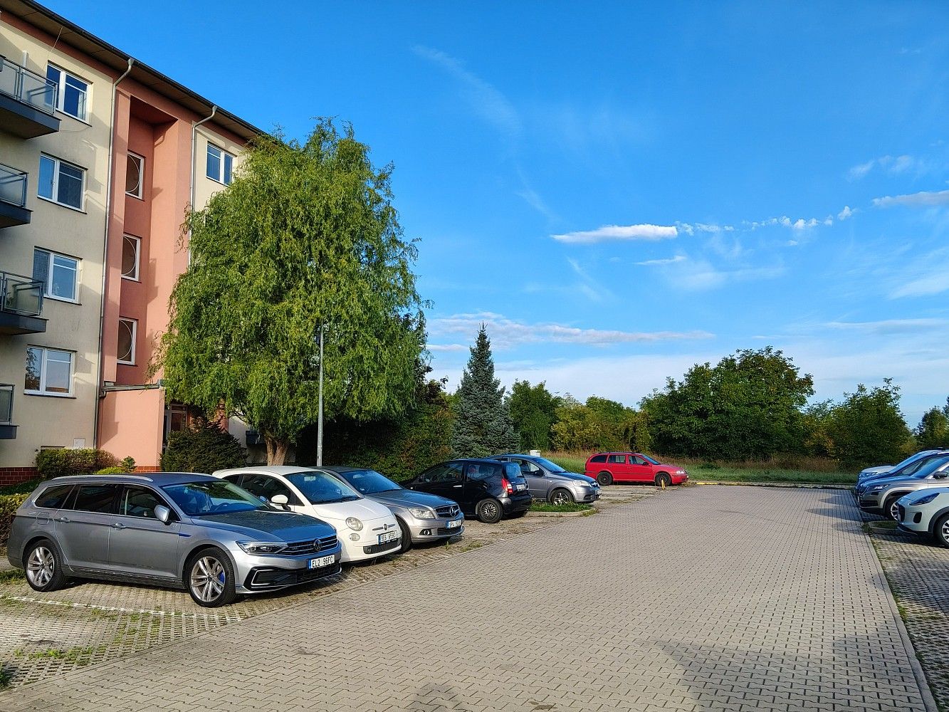 Nemovitost · 12 m² · Najdrova, Roztoky, okres Praha-západ - 4