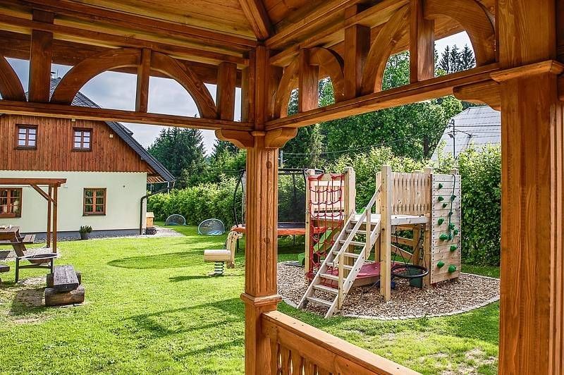 Chata · Malá Morávka - Malá Morávka, Moravskoslezský kraj - 2