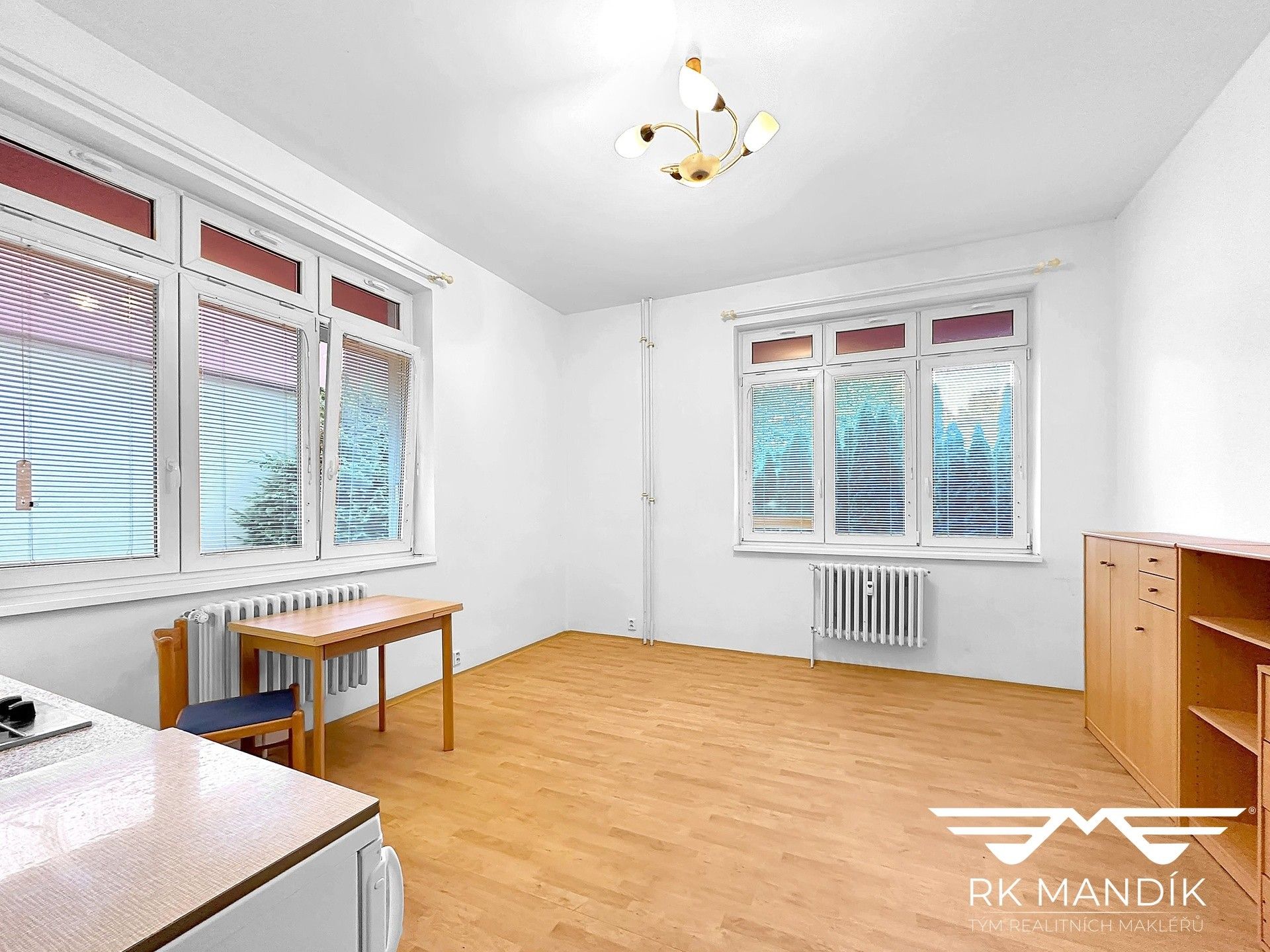 1+kk, Třinecká, Praha, 28 m² - 2