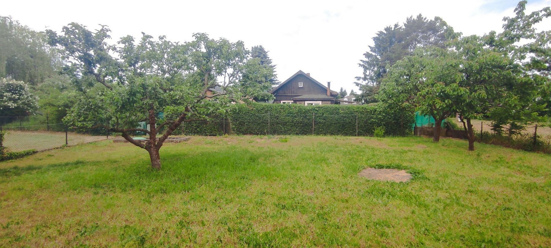 Pozemky pro bydlení, Mahlsdorfer Straße 31, , Braniborsko - 1