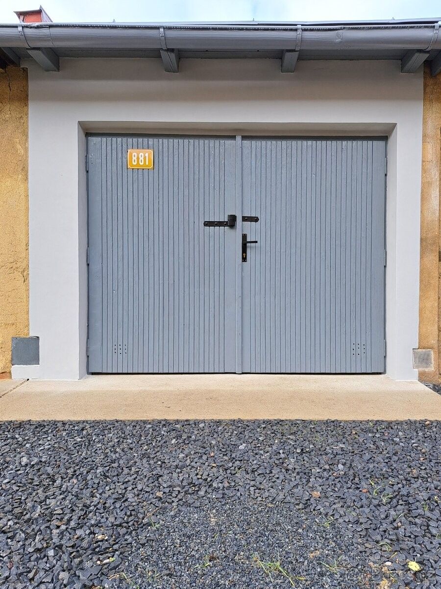 Pronájem garáž - Rakovník, 269 01