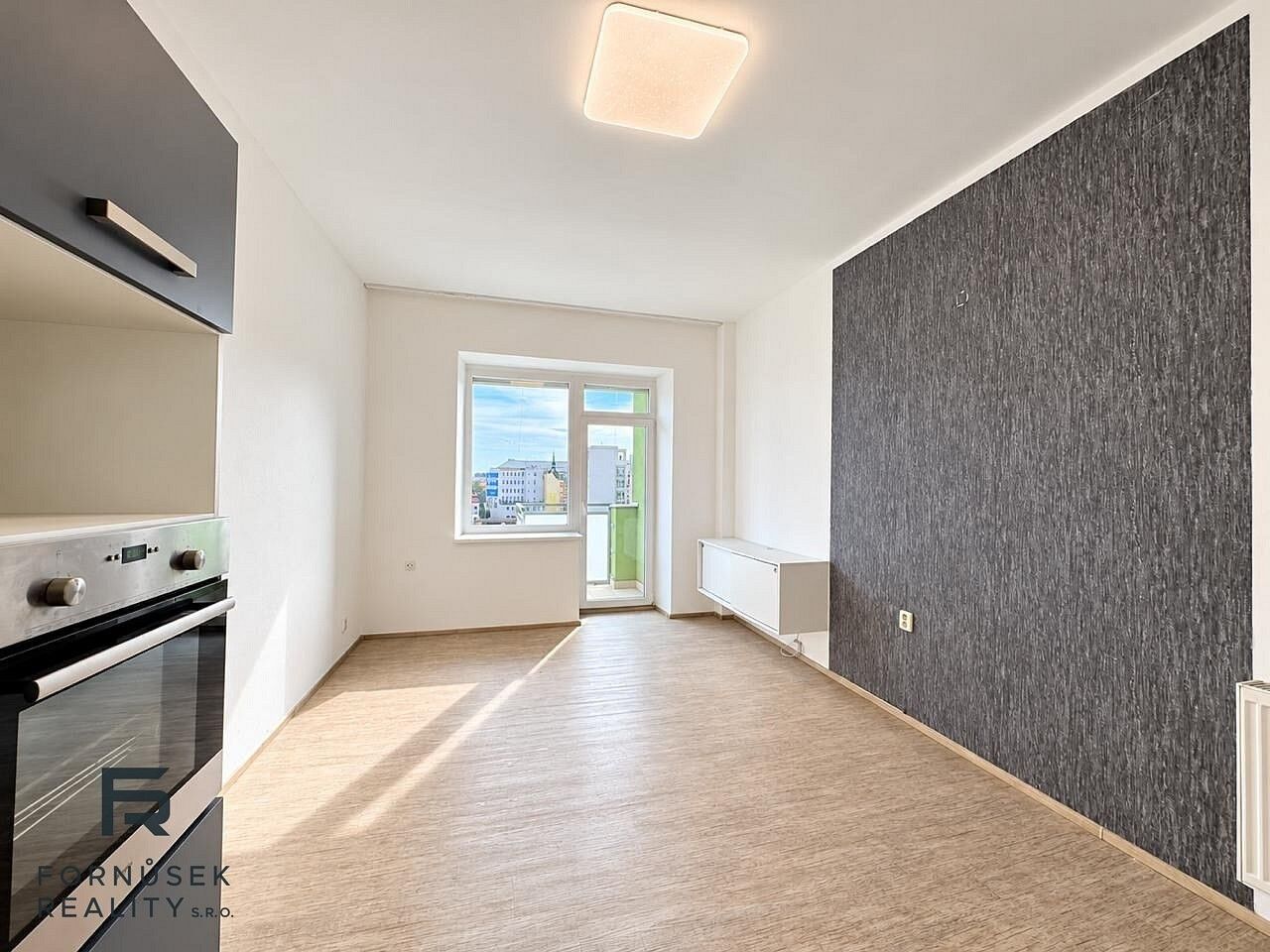 3+kk, Bratislavská, Brno - Zábrdovice, 69 m² - 2