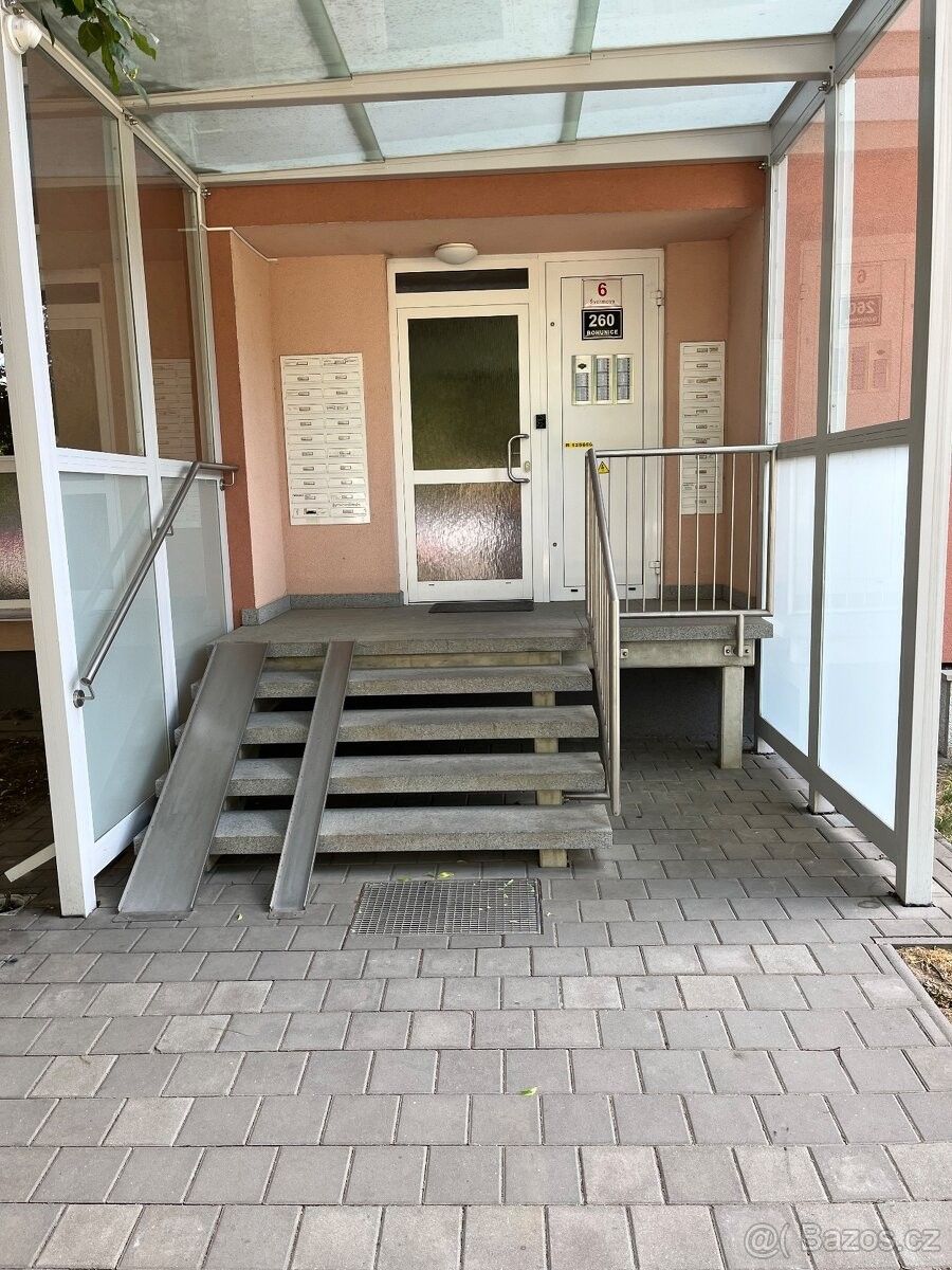 Byty, Brno, 625 00 - 1