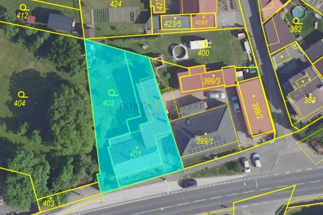 Prodej rodinný dům - Novodvorská, Kutná Hora, 223 m²