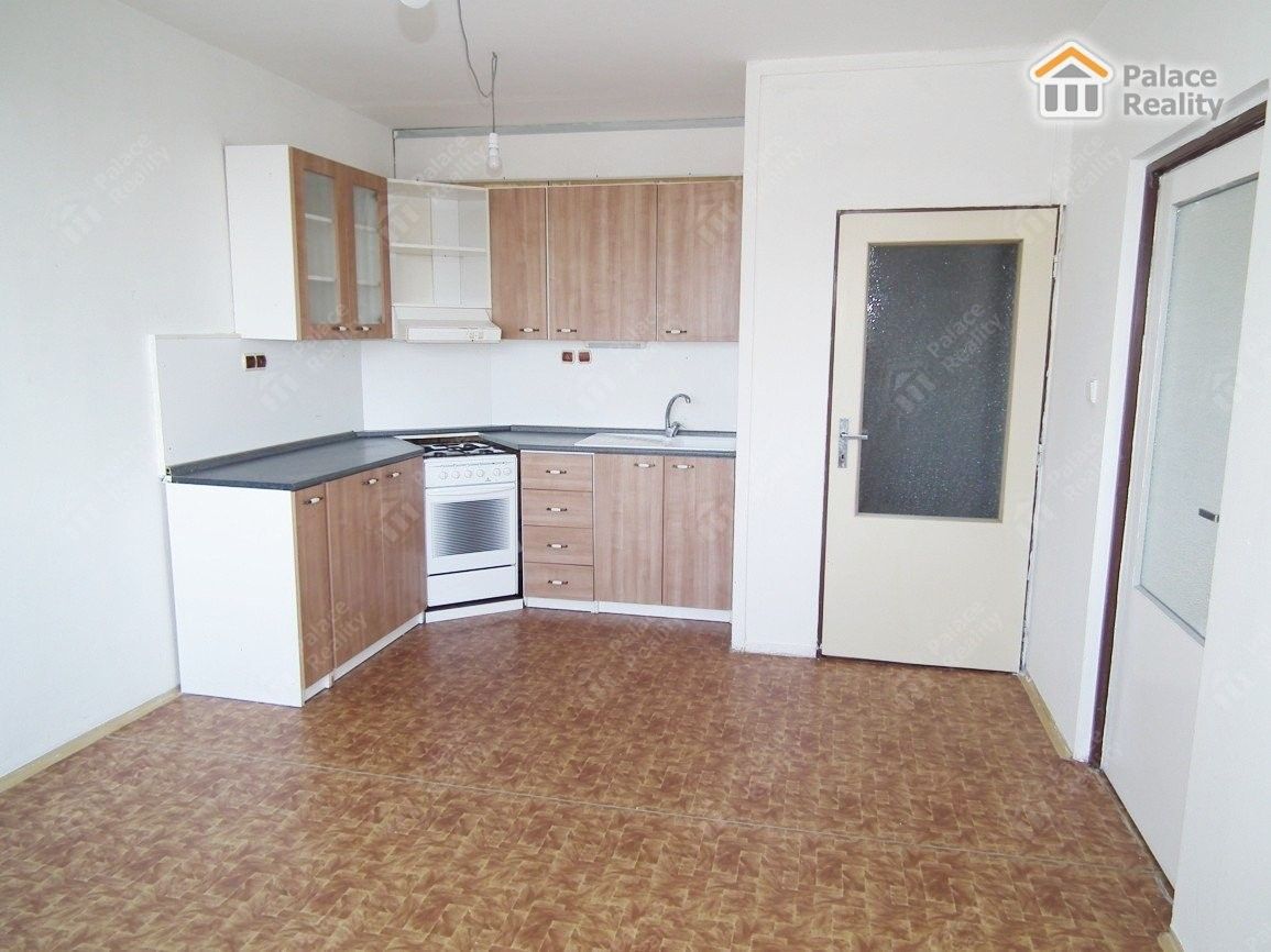 Pronájem byt 2+kk - třída Edvarda Beneše, Hradec Králové, 47 m²