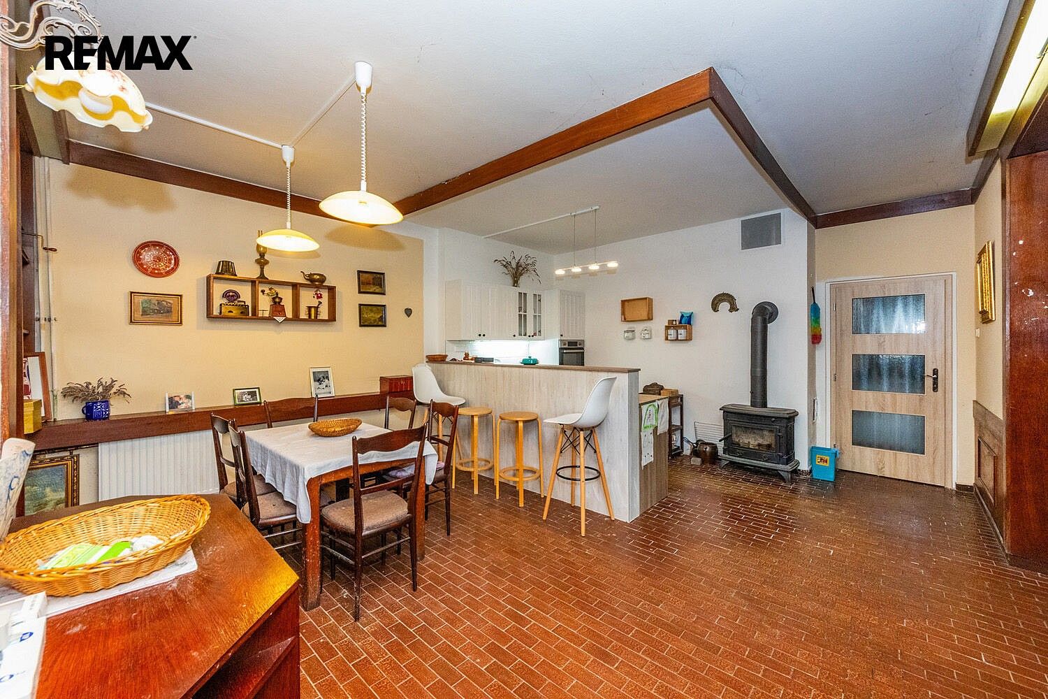 Rodinný dům · 344 m² · Zdiby - Veltěž, okres Praha-východ, Středočeský kraj - 3