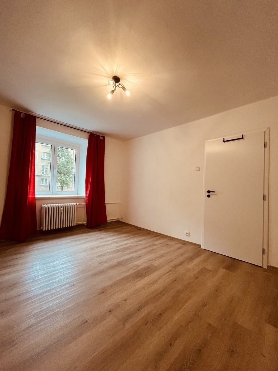 Byt 1+1 · 28 m² · Čujkovova, Ostrava - 4