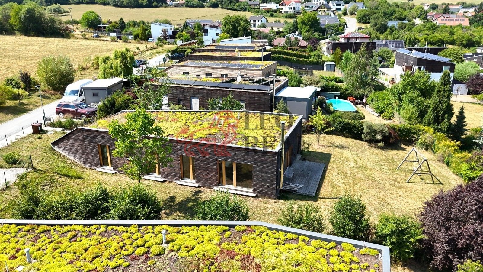 Rodinný dům · 107 m² · Pod Rozhlednou, Jílové u Prahy - 4