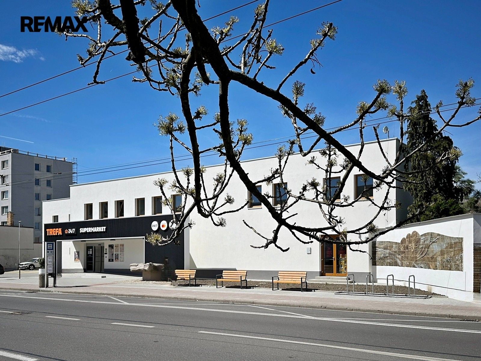 Ostatní, Lidická tř. 1625, České Budějovice 7, 13 m² - 2