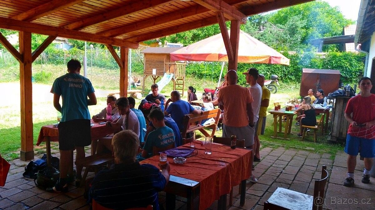 Pronájem restaurace - Ondřejov, 251 65