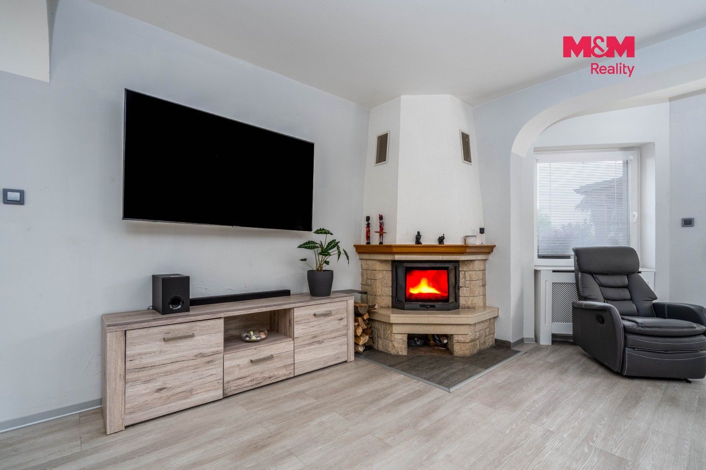 Prodej rodinný dům - Modletice, 236 m² - 5