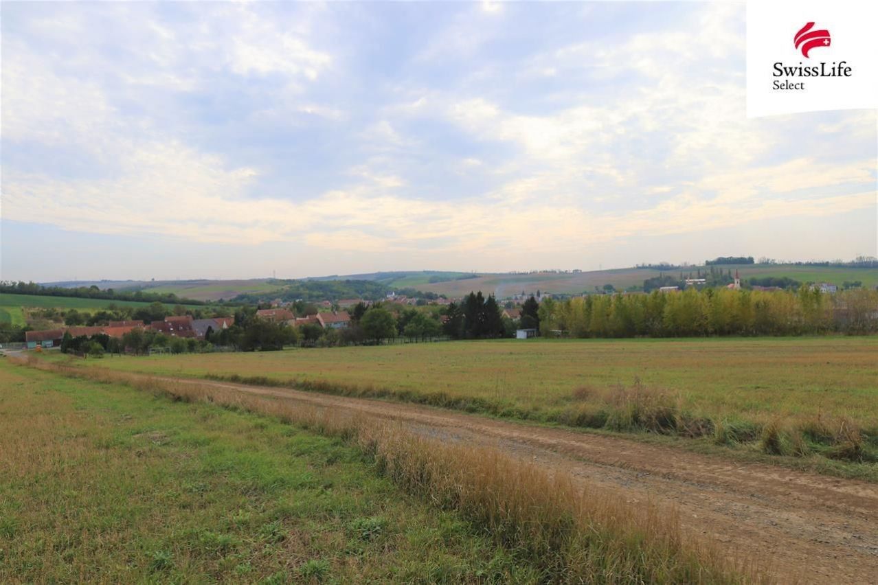 Prodej pozemek pro bydlení - Otnice