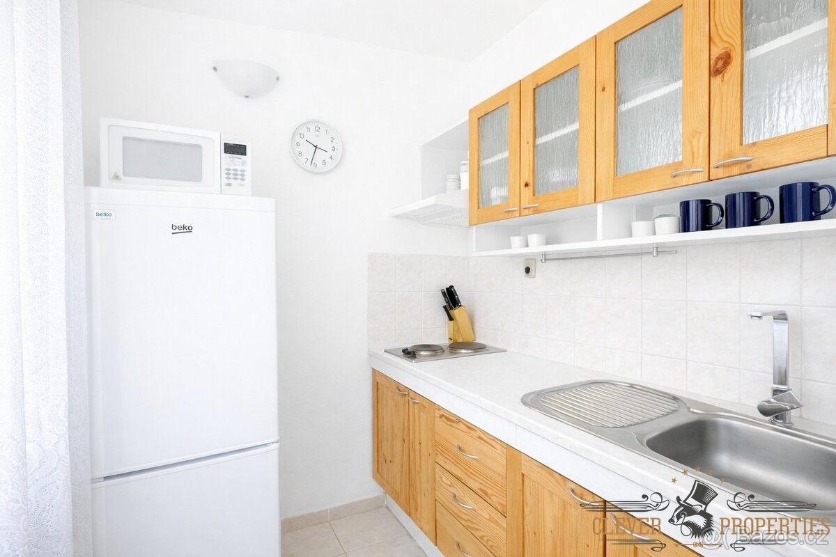 Byty, Pardubice, 530 09