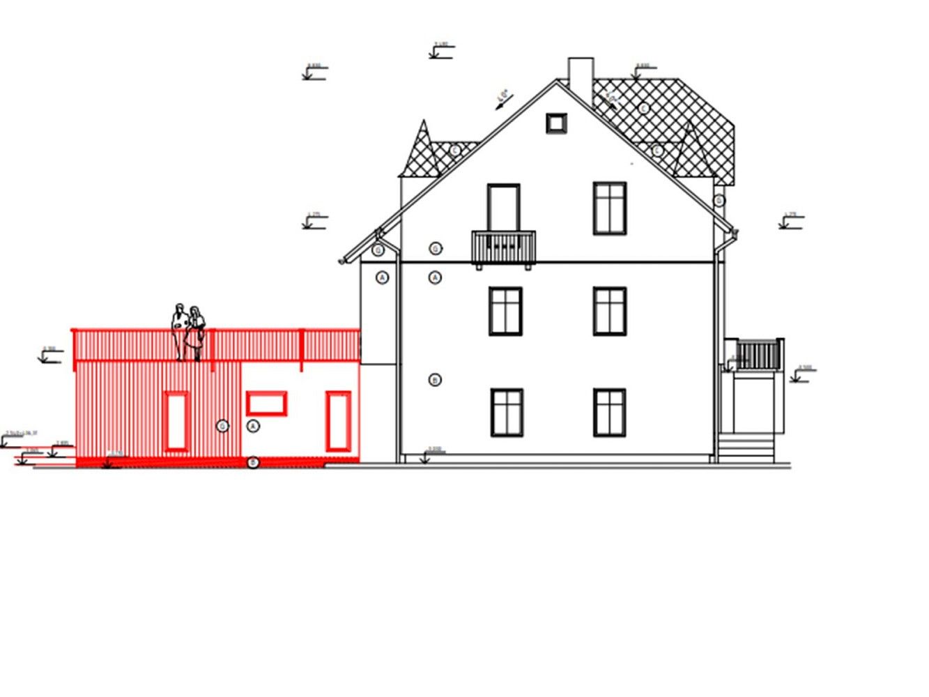 3+kk, Liberec - Liberec XIV-Ruprechtice, Liberecký kraj, 75 m² - 1