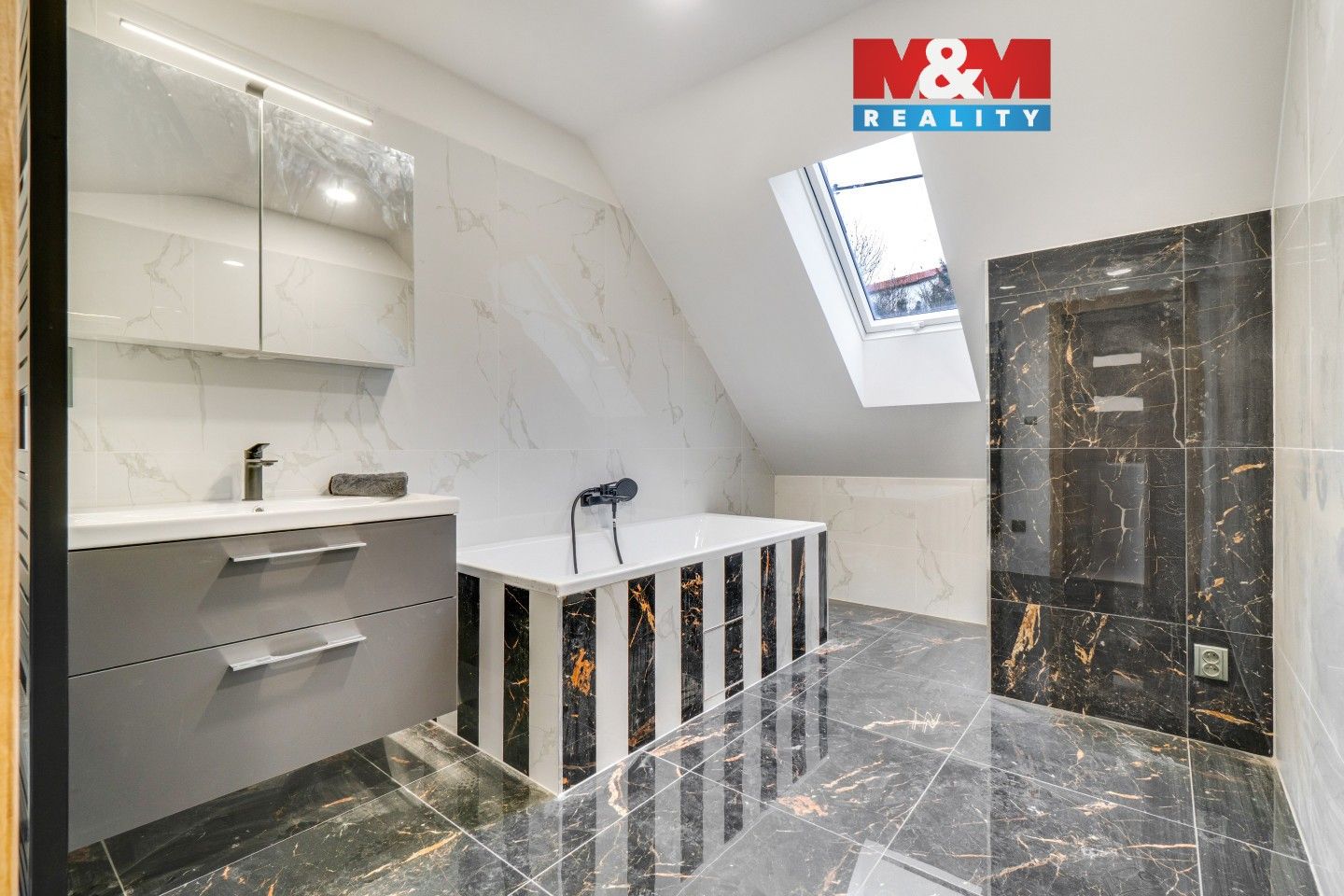 Rodinné domy, Bukovská, Kladno, 138 m²