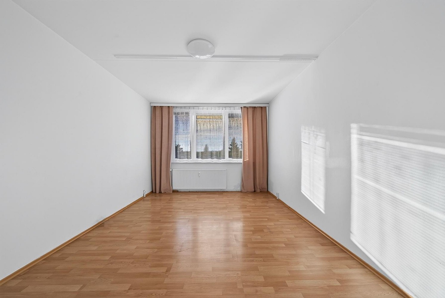 Byt 2+1 · 58 m² · Macháčkova, Plzeň - Skvrňany - 4