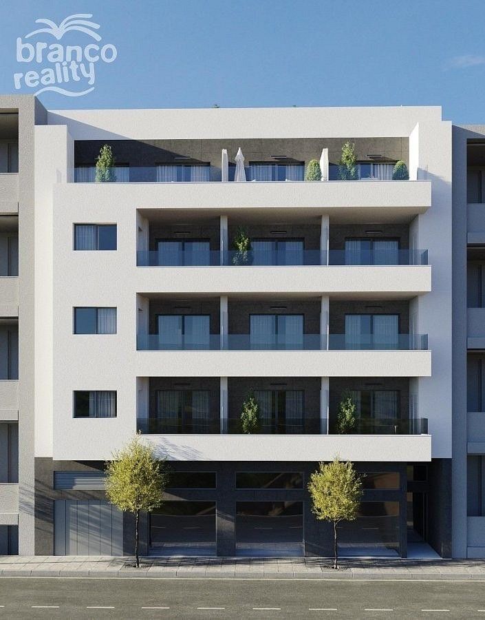 Byt 4+kk · 137 m² · Torrevieja, Alicante, Španělsko - 4