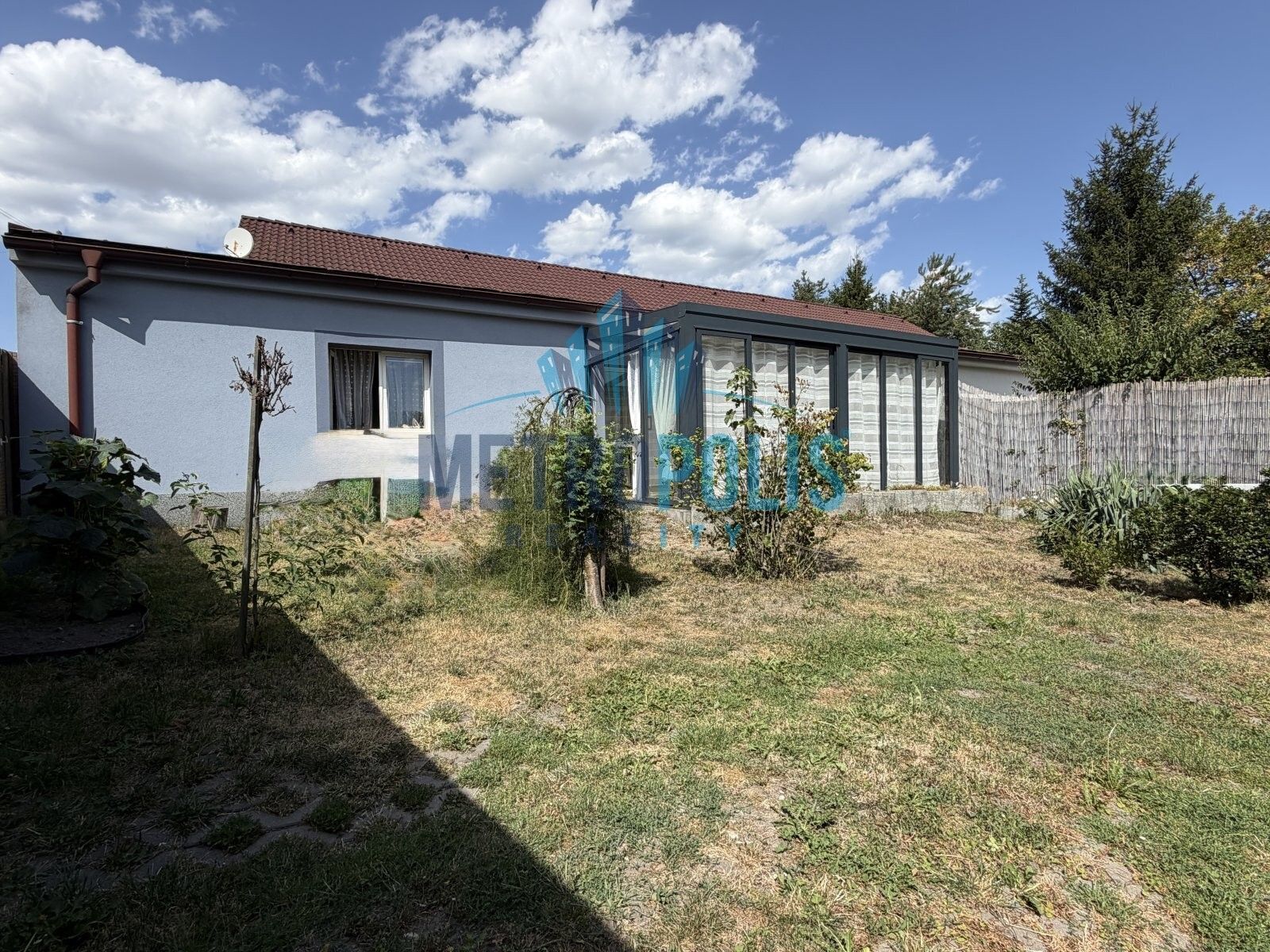 Rodinný dům · 157 m² · 6. května, Čachovice - 3