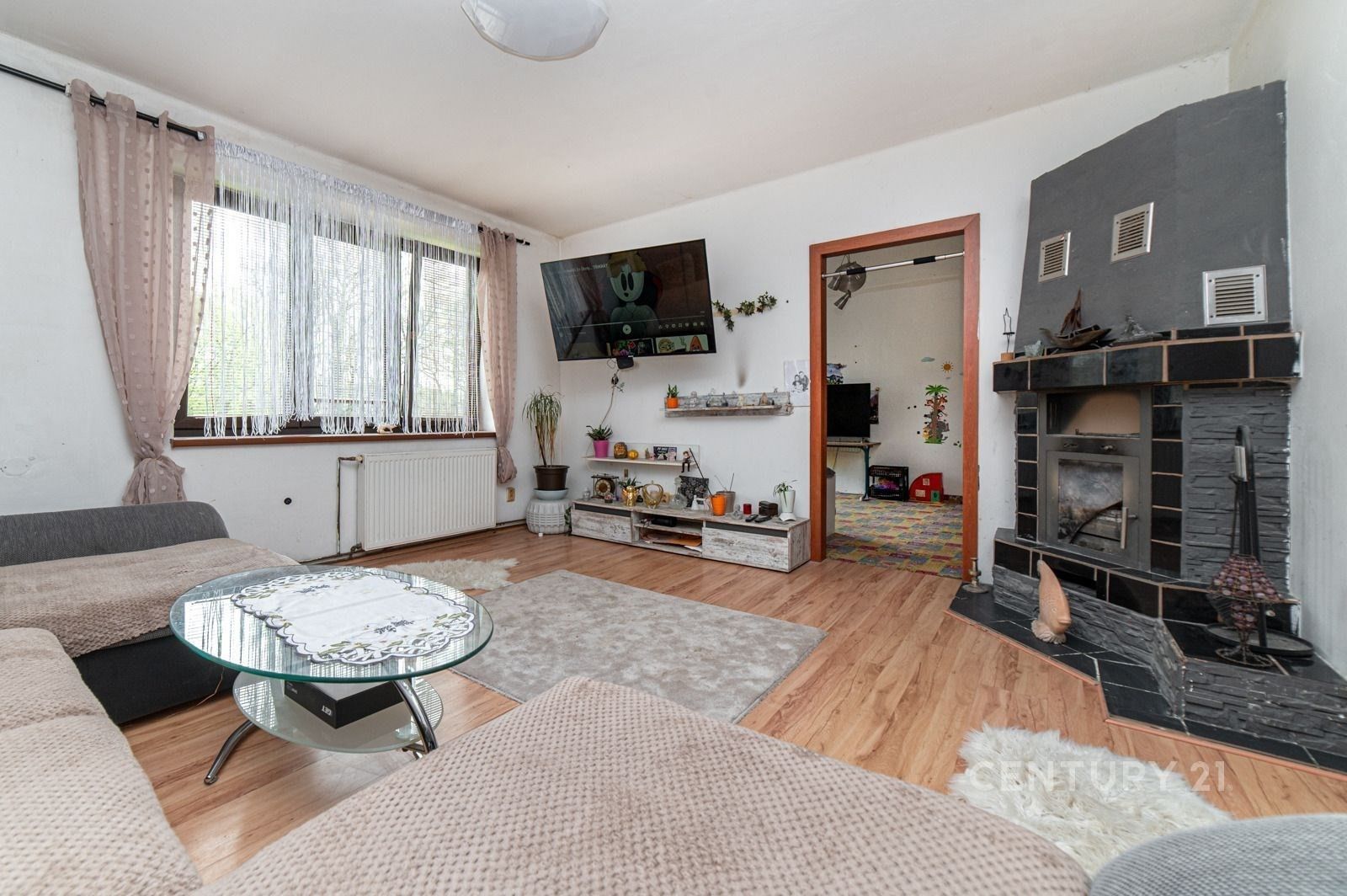 3+1, M. Ryšky 832, Orlová Poruba, 66 m² - 1
