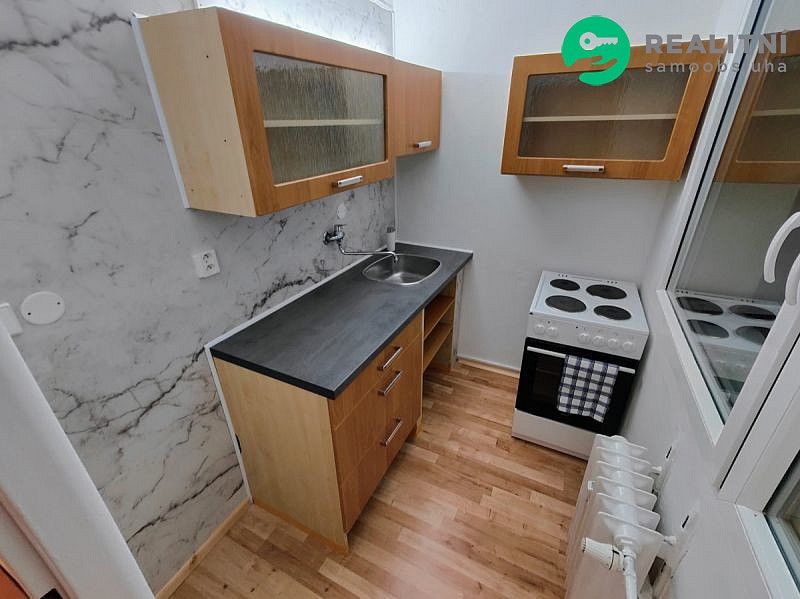 1+1, Most, Ústecký kraj, 26 m² - 1