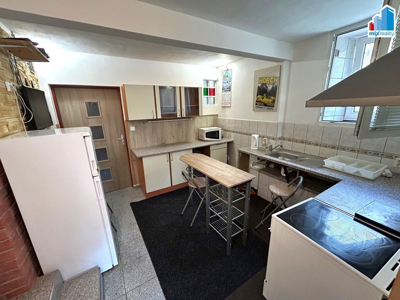 Pronájem byt 2+1 - Křimická, Plzeň, 55 m²