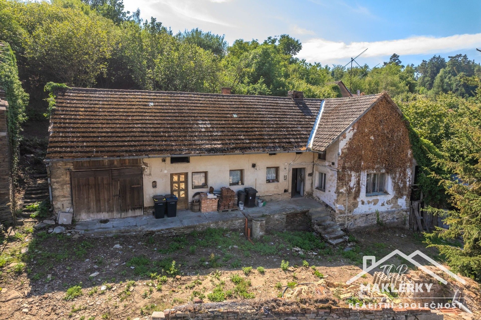 Rodinný dům · 70 m² · Zásmuky Doubravčany - 4