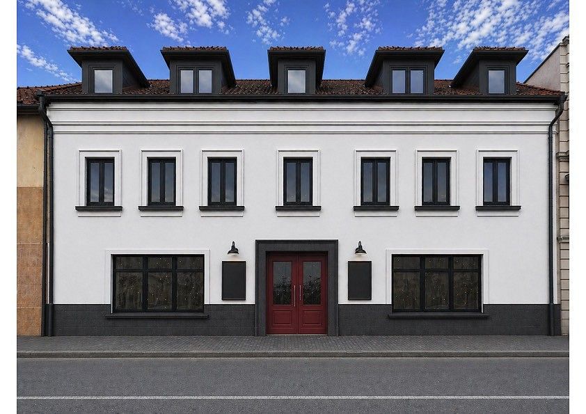 Prodej byt 2+kk - Vápenice, okres Uherské Hradiště, 61 m² - 2