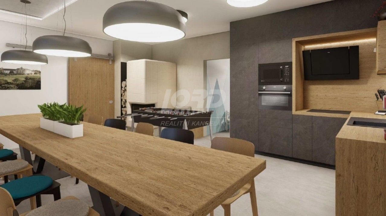 Prodej pozemek pro bydlení - Kuks, 2 780 m² - 5