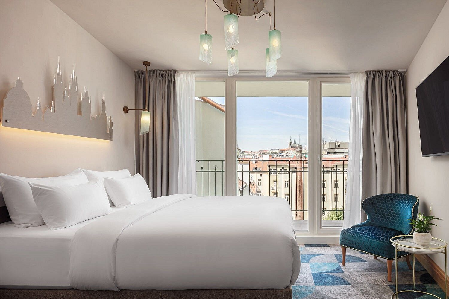 1+kk, Praha - Staré Město, okres Praha 1, Hlavní město Praha, 29 m² - 1