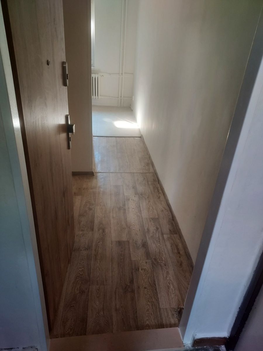 3+1, Borovského, Karviná - Ráj, Moravskoslezský kraj, 60 m² - 2