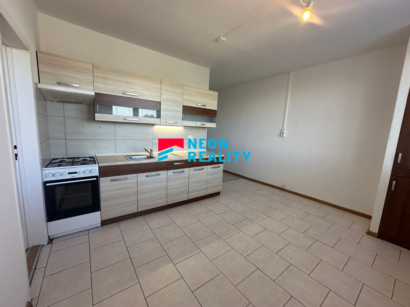 3+1, Petra Křičky, Ostrava Moravská Ostrava, 80 m² - 2