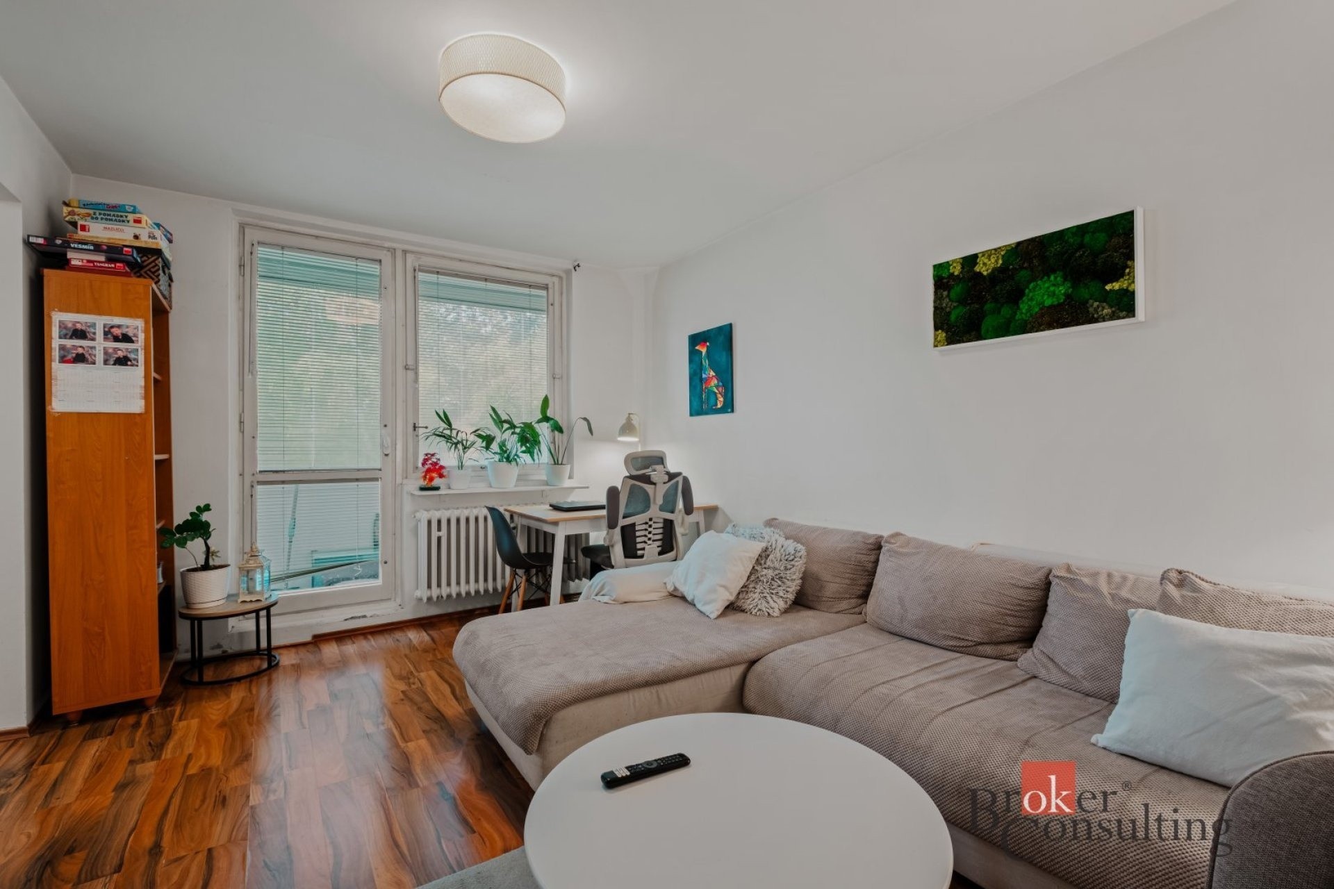 2+kk, Foerstrova, Brno, 62 m² - 2