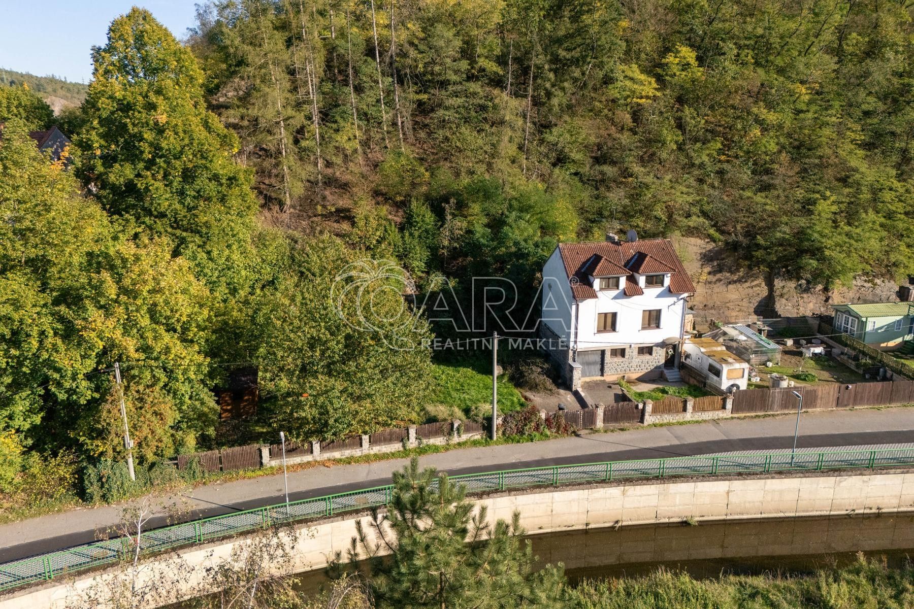 Rodinný dům · 110 m² · Za Kocábou, Štěchovice - 2